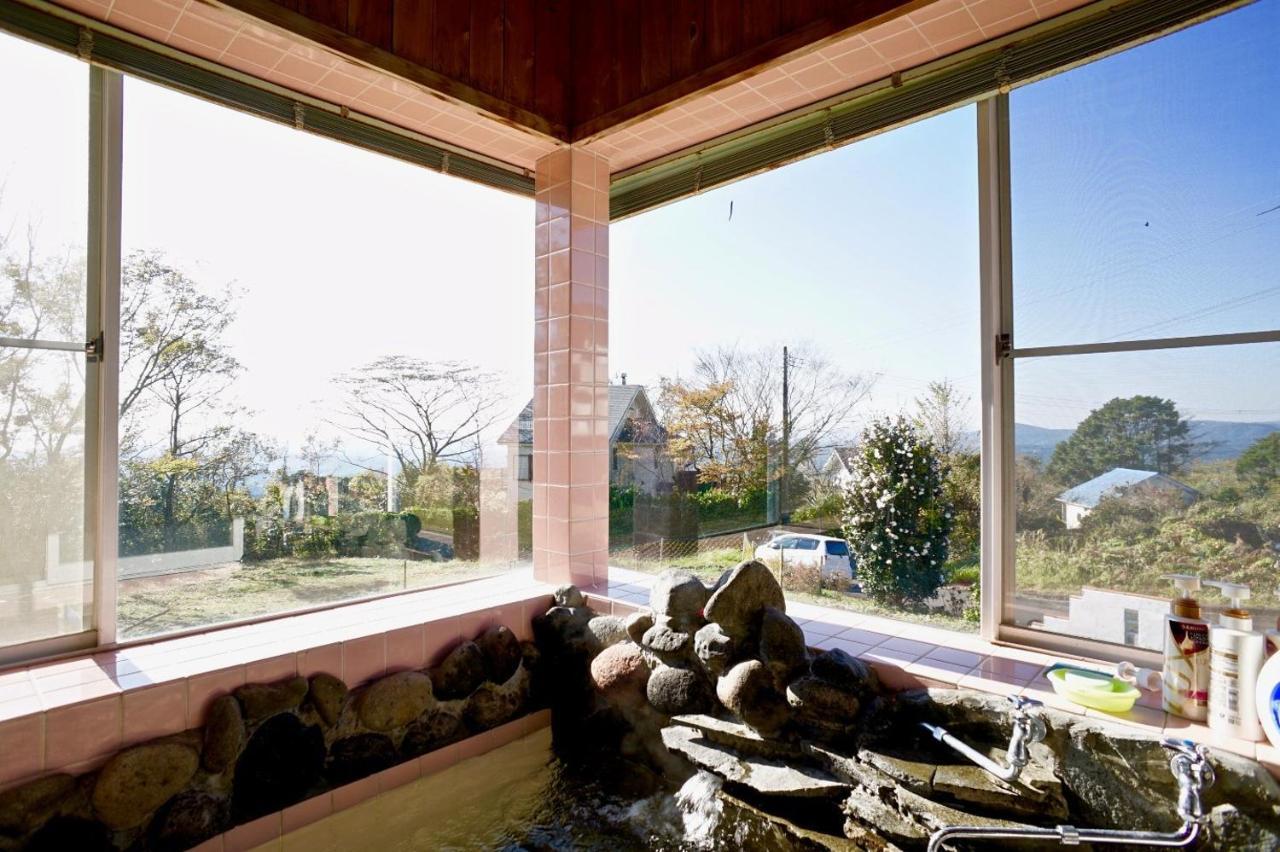 Healing Space Tajima Shinmoe Кирисима Экстерьер фото