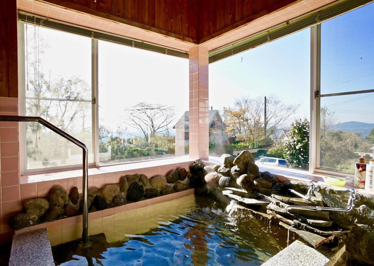 Healing Space Tajima Shinmoe Кирисима Экстерьер фото