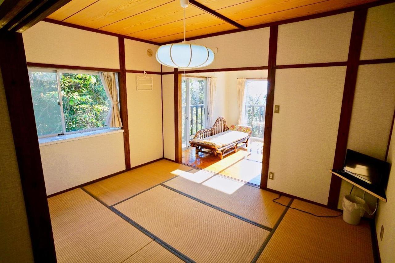 Healing Space Tajima Shinmoe Кирисима Экстерьер фото