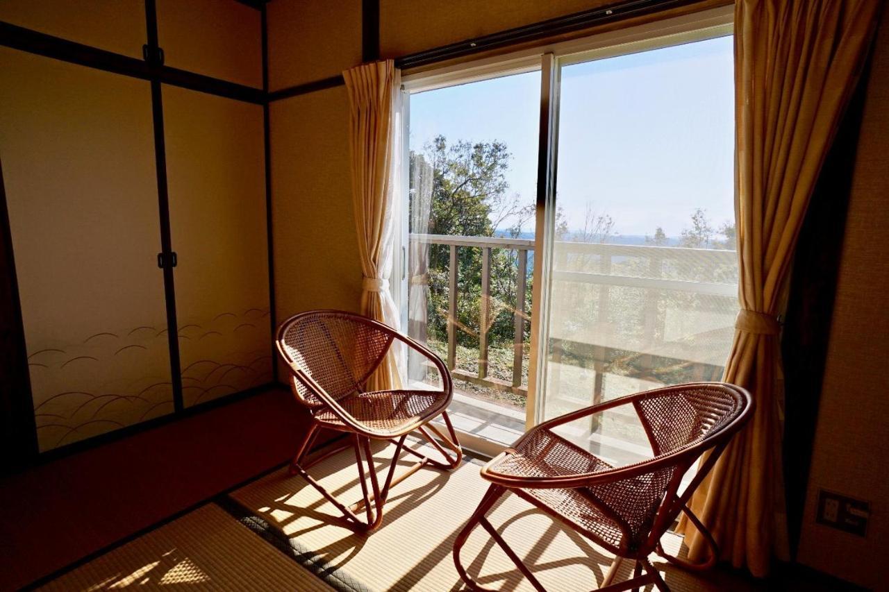 Healing Space Tajima Shinmoe Кирисима Экстерьер фото