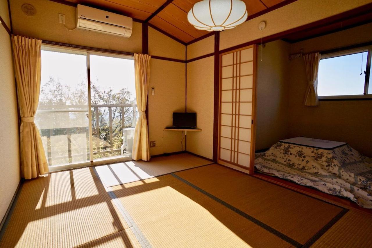 Healing Space Tajima Shinmoe Кирисима Экстерьер фото