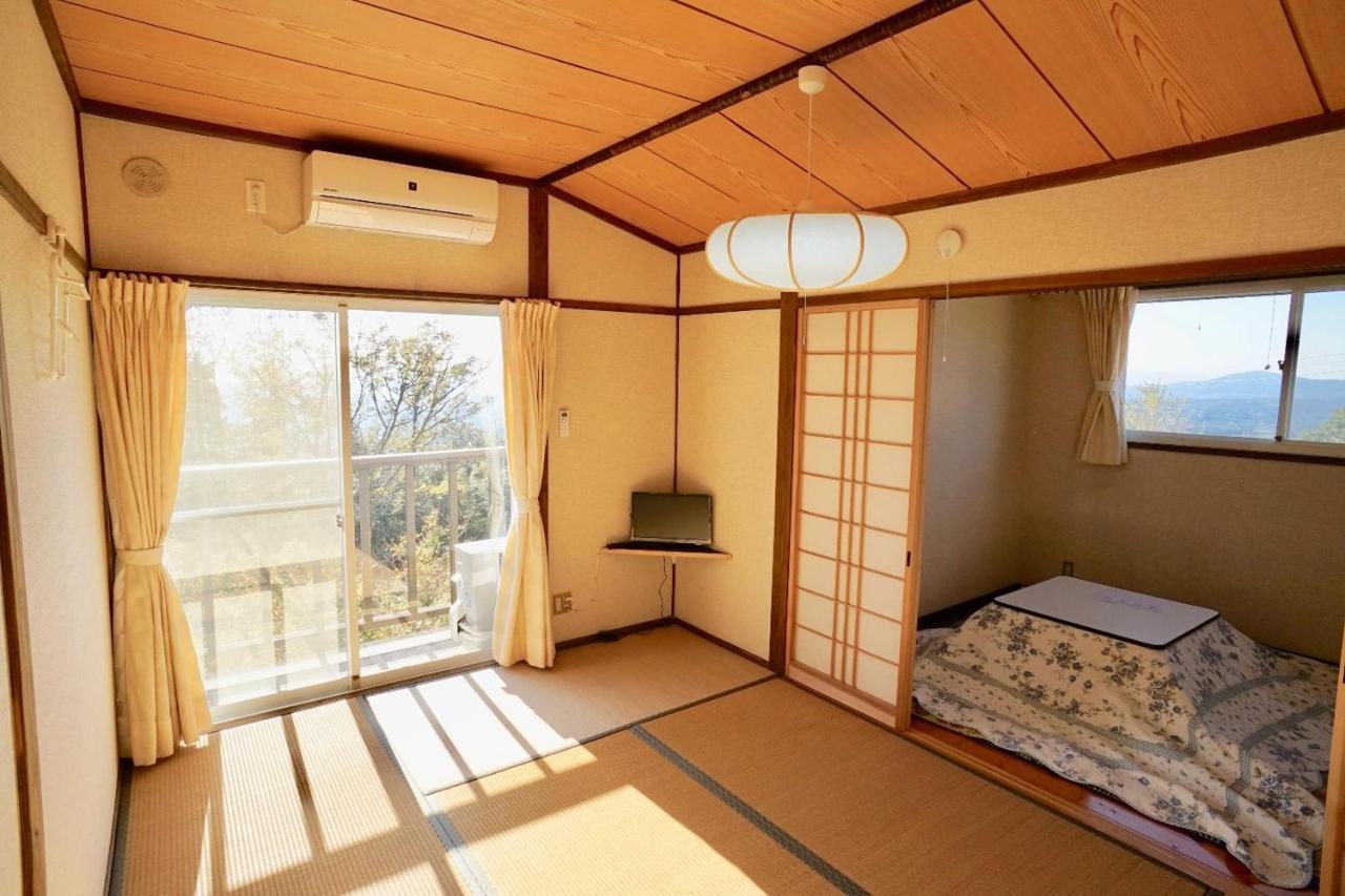 Healing Space Tajima Shinmoe Кирисима Экстерьер фото