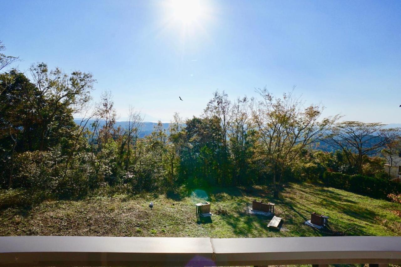 Healing Space Tajima Shinmoe Кирисима Экстерьер фото