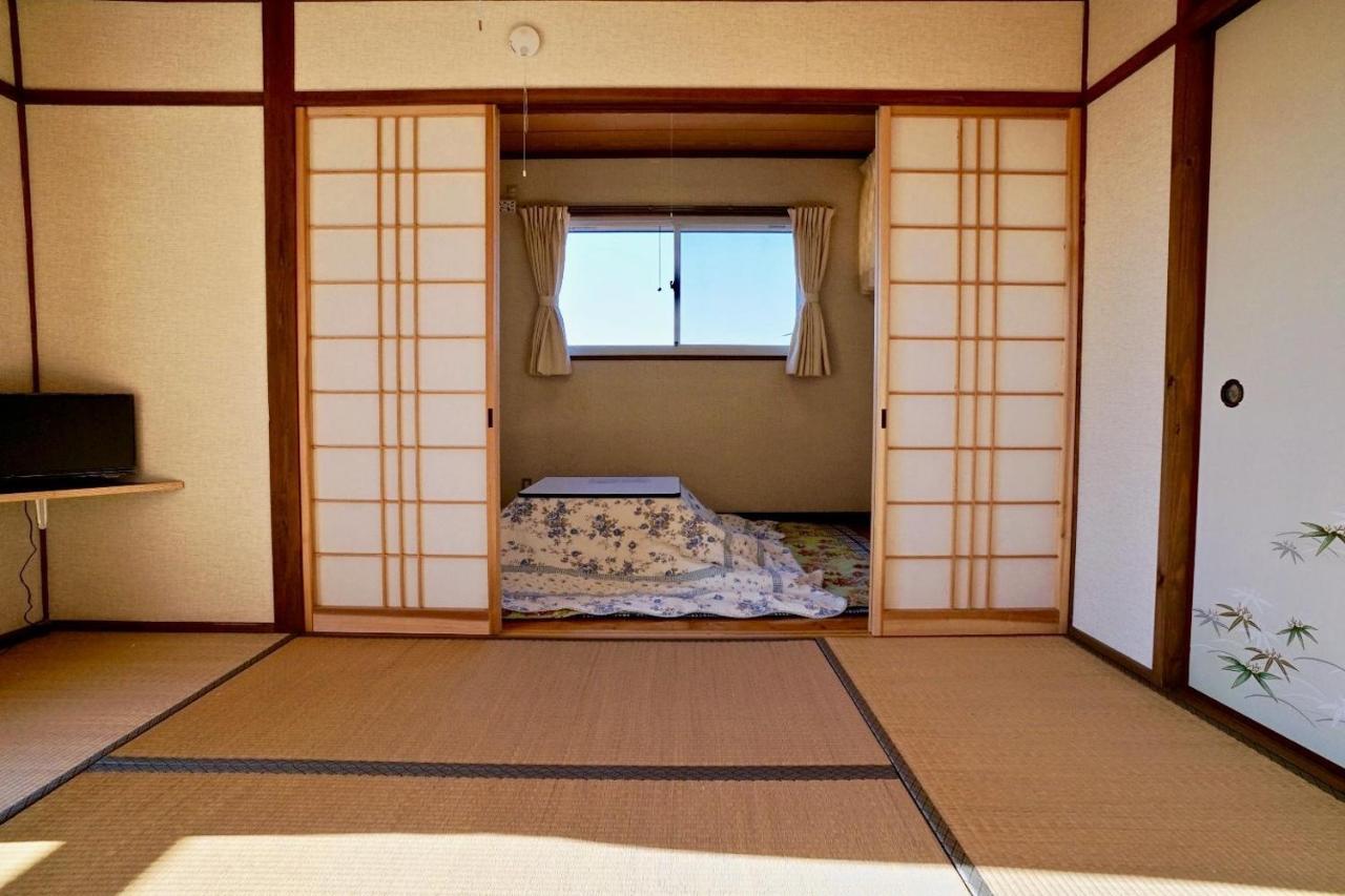 Healing Space Tajima Shinmoe Кирисима Экстерьер фото